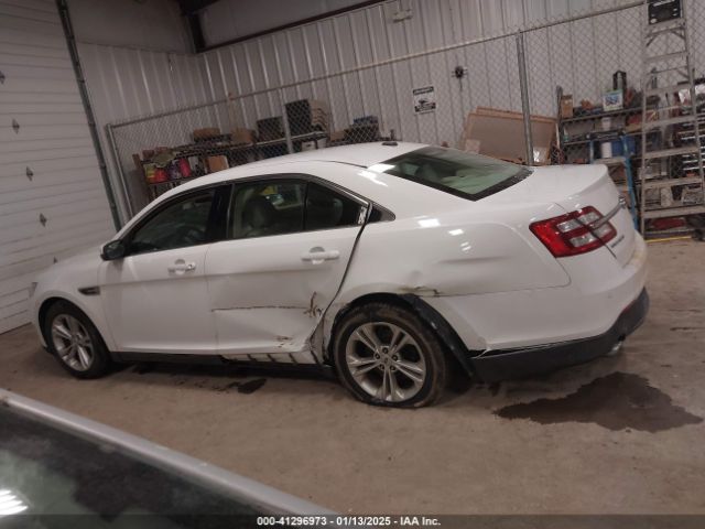 1FAHP2H85FG141284 Ford TAURUS SEL