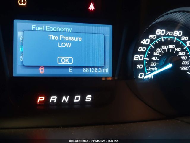 1FAHP2H85FG141284 Ford TAURUS SEL