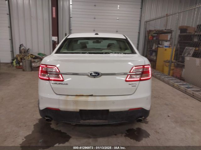 1FAHP2H85FG141284 Ford TAURUS SEL