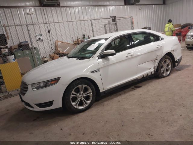 1FAHP2H85FG141284 Ford TAURUS SEL