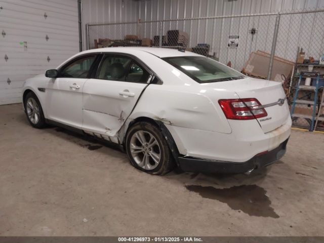 1FAHP2H85FG141284 Ford TAURUS SEL