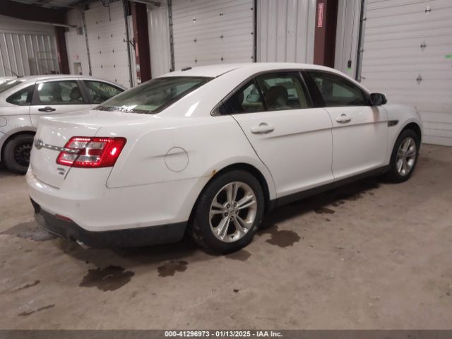 1FAHP2H85FG141284 Ford TAURUS SEL