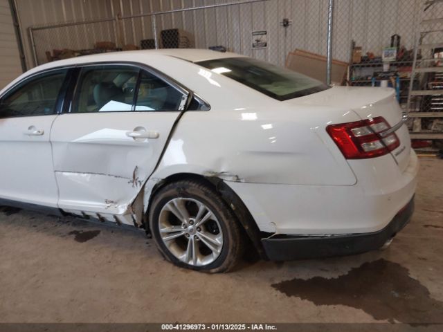 1FAHP2H85FG141284 Ford TAURUS SEL