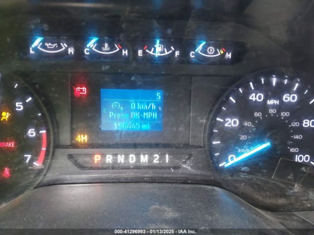 1FT7W2B69KEE90129 Ford F-250 Xl