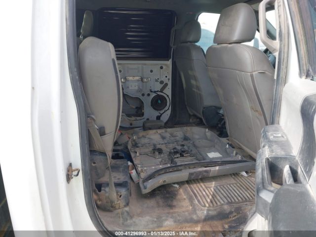 1FT7W2B69KEE90129 Ford F-250 Xl