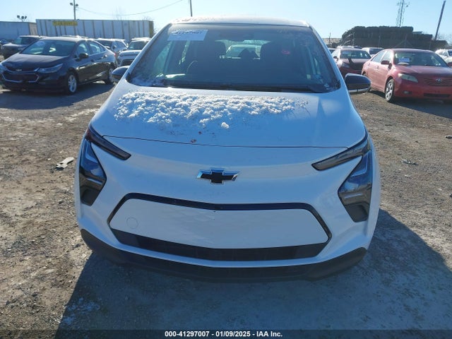 1G1FW6S0XP4162447 Chevrolet Bolt Ev Fwd 1lt