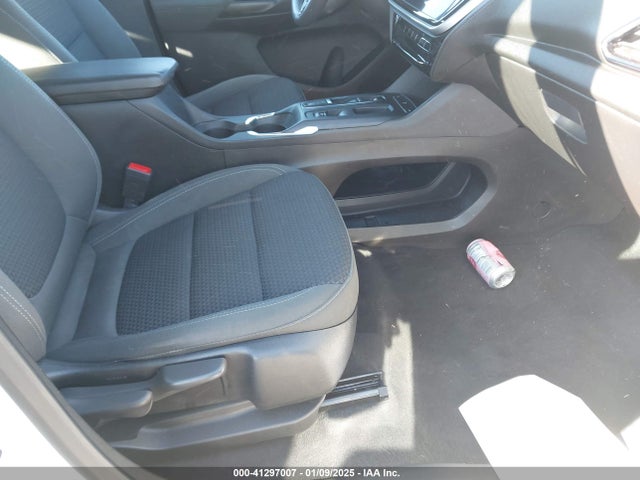 1G1FW6S0XP4162447 Chevrolet Bolt Ev Fwd 1lt