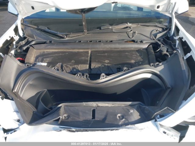 7SAYGDEF1NF405072 Tesla Model Y Performance Dual Motor All-wheel Drive