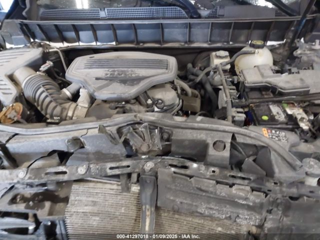 1GKKNLLS1HZ207369 GMC Acadia Sle-2