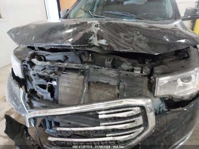 1GKKNLLS1HZ207369 GMC Acadia Sle-2