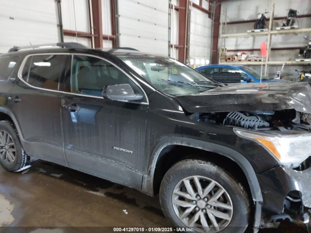 1GKKNLLS1HZ207369 GMC Acadia Sle-2