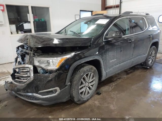 1GKKNLLS1HZ207369 GMC Acadia Sle-2