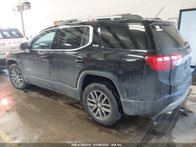 1GKKNLLS1HZ207369 GMC Acadia Sle-2