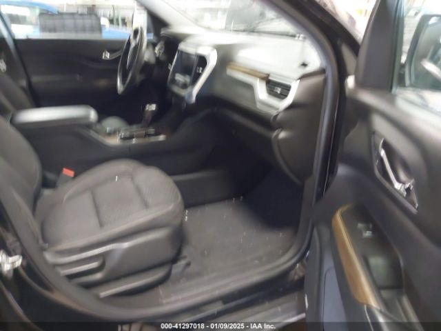 1GKKNLLS1HZ207369 GMC Acadia Sle-2