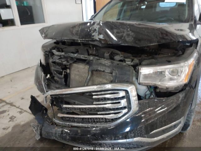 1GKKNLLS1HZ207369 GMC Acadia Sle-2