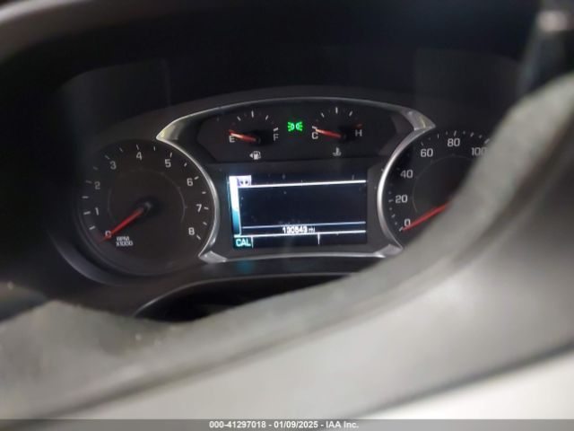 1GKKNLLS1HZ207369 GMC Acadia Sle-2