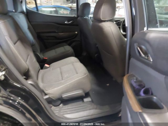 1GKKNLLS1HZ207369 GMC Acadia Sle-2