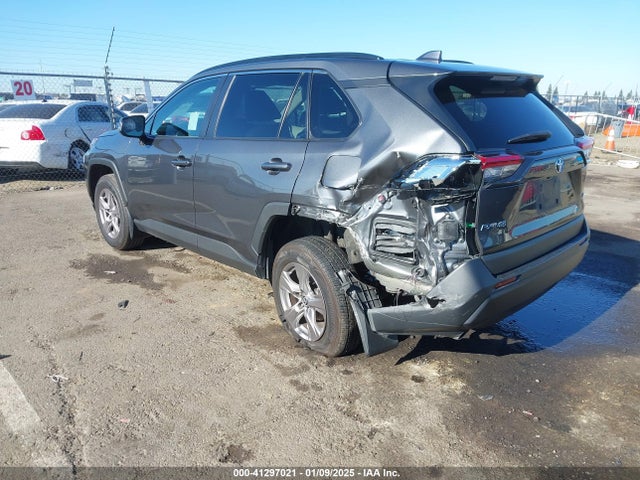 2T3W1RFV6NW232717 Toyota Rav4 Xle