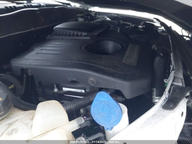 3FA6P0LU5HR387876 Ford Fusion Hybrid Se