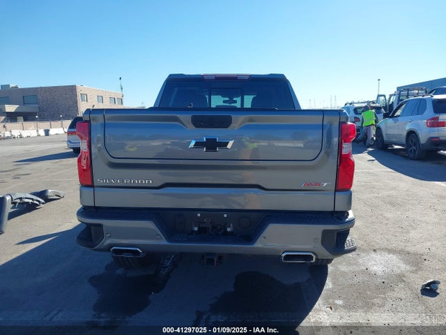 3GCUYEED2MG241143 Chevrolet l84 - di, alum, gen 5, var 2