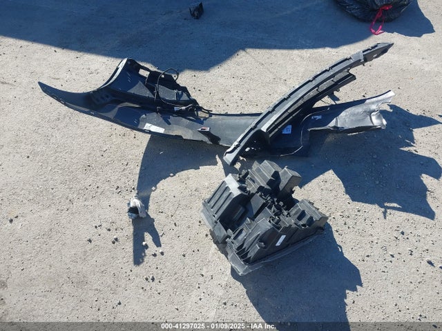 3GCUYEED2MG241143 Chevrolet l84 - di, alum, gen 5, var 2