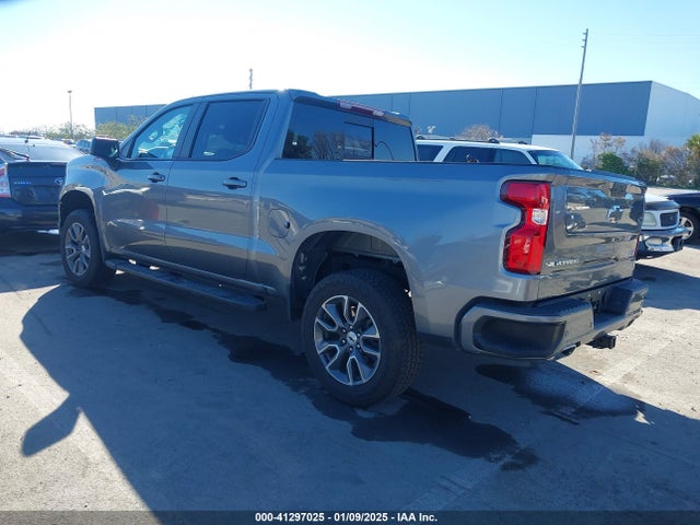 3GCUYEED2MG241143 Chevrolet l84 - di, alum, gen 5, var 2