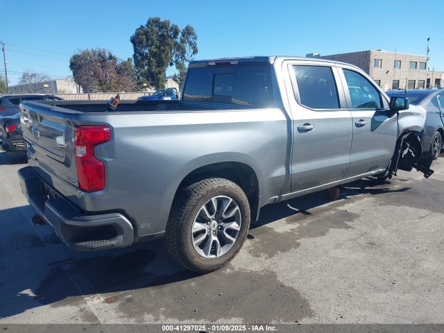 3GCUYEED2MG241143 Chevrolet l84 - di, alum, gen 5, var 2