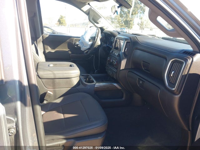 3GCUYEED2MG241143 Chevrolet l84 - di, alum, gen 5, var 2