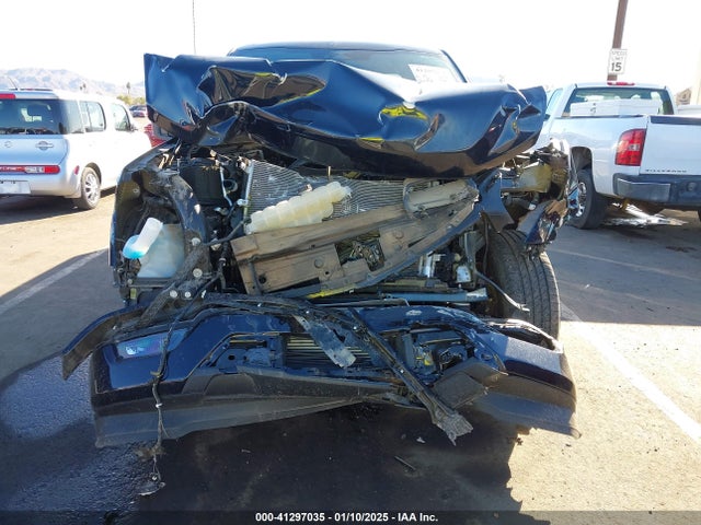 Ford F-150 Xl 2023 1FTEW1CP4PKE62059 Image 11