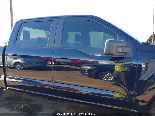 Ford F-150 Xl 2023 1FTEW1CP4PKE62059 Image 12
