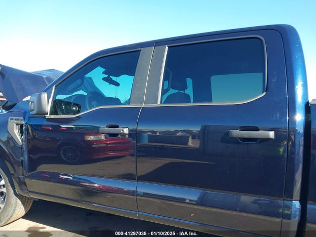 Ford F-150 Xl 2023 1FTEW1CP4PKE62059 Image 13