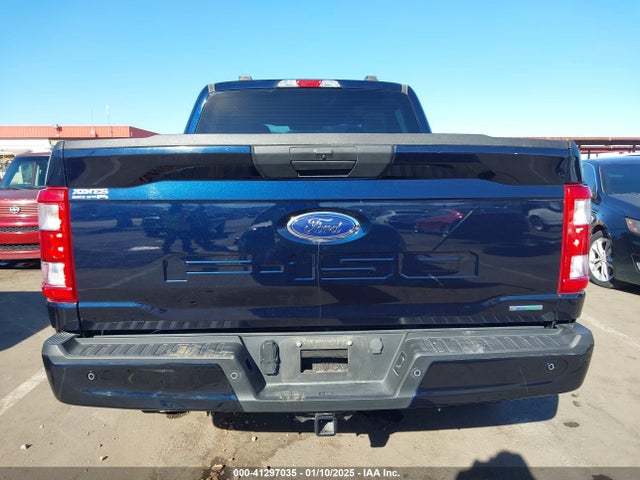 Ford F-150 Xl 2023 1FTEW1CP4PKE62059 Image 15