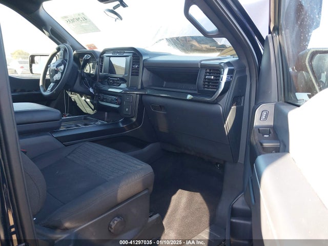 Ford F-150 Xl 2023 1FTEW1CP4PKE62059 Image 5