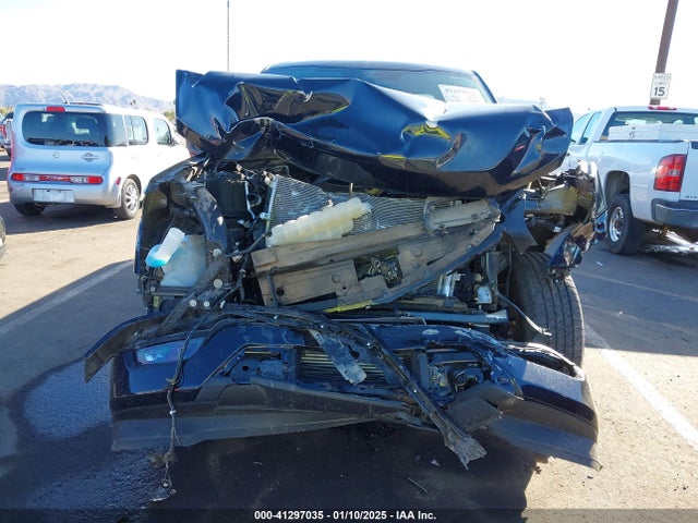 Ford F-150 Xl 2023 1FTEW1CP4PKE62059 Image 6