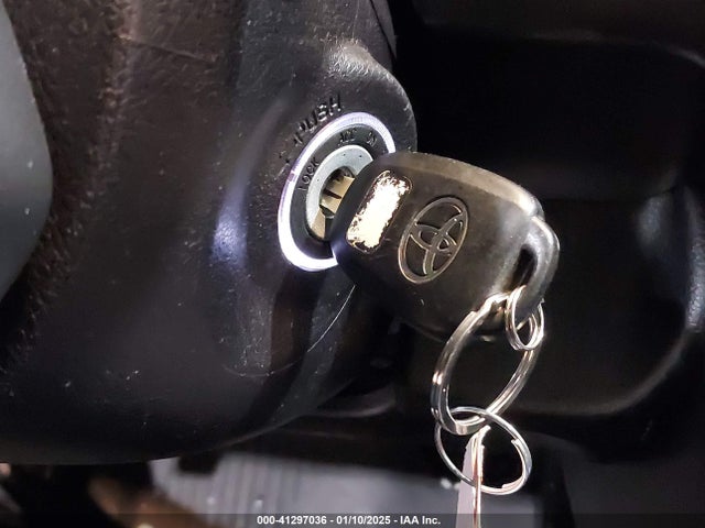 Toyota CAMRY LE 2017 4T1BF1FK4HU661973 Image 11