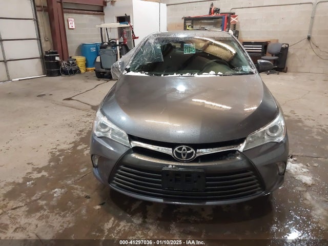 Toyota CAMRY LE 2017 4T1BF1FK4HU661973 Image 12