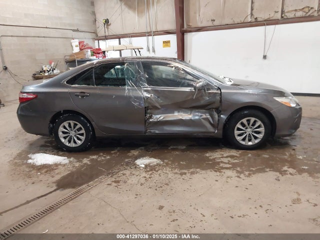 Toyota CAMRY LE 2017 4T1BF1FK4HU661973 Image 13