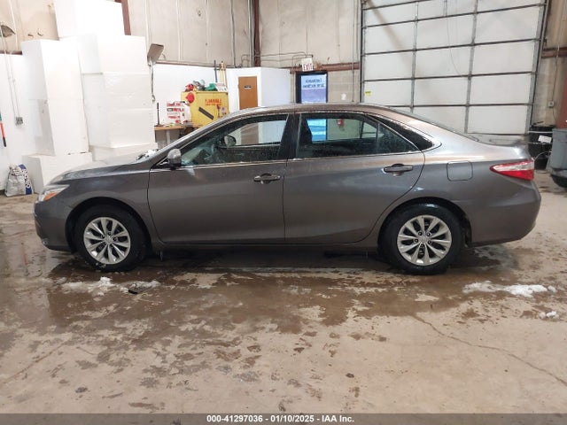Toyota CAMRY LE 2017 4T1BF1FK4HU661973 Image 14