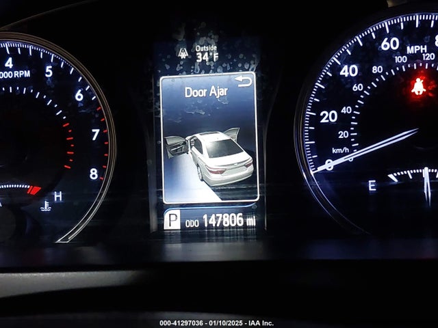 Toyota CAMRY LE 2017 4T1BF1FK4HU661973 Image 15