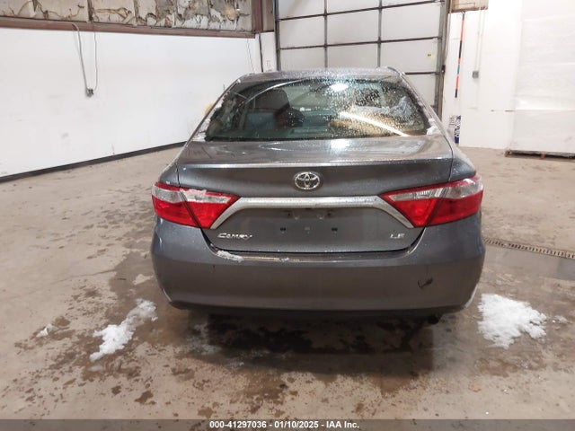 Toyota CAMRY LE 2017 4T1BF1FK4HU661973 Image 16
