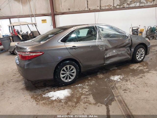 Toyota CAMRY LE 2017 4T1BF1FK4HU661973 Image 4