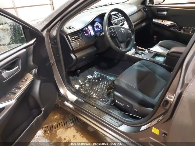 Toyota CAMRY LE 2017 4T1BF1FK4HU661973 Image 5