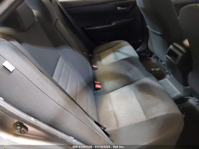 Toyota CAMRY LE 2017 4T1BF1FK4HU661973 Image 8