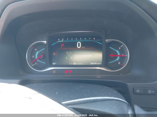 Honda Passport Touring 2019 5FNYF8H96KB020261 Image 7