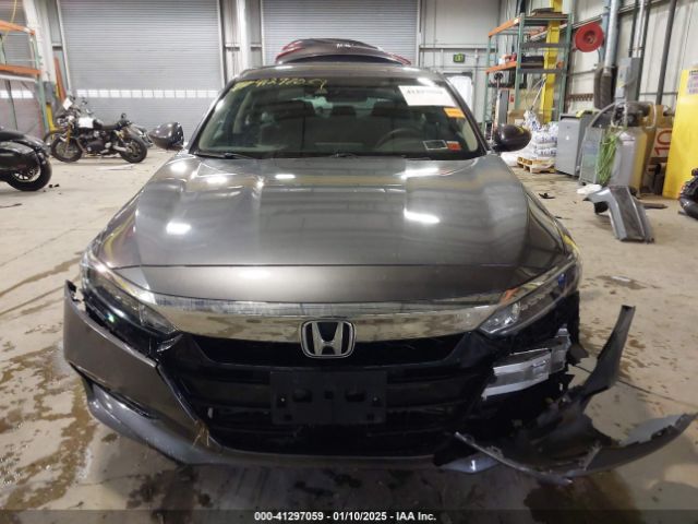 1HGCV1F18LA033512 Honda ACCORD LX