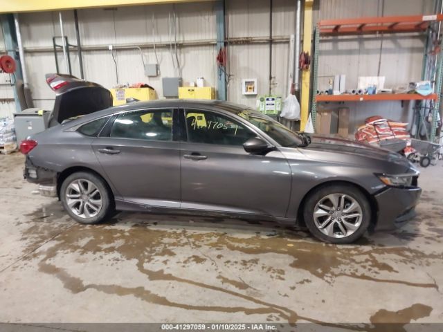 1HGCV1F18LA033512 Honda ACCORD LX
