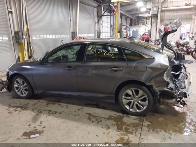 1HGCV1F18LA033512 Honda ACCORD LX
