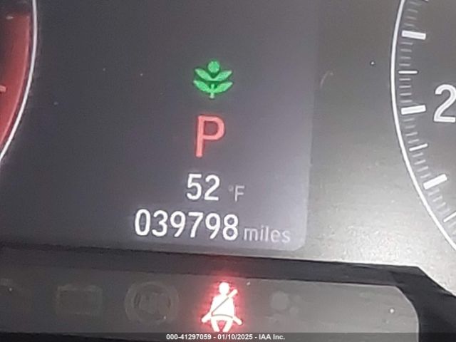 1HGCV1F18LA033512 Honda ACCORD LX