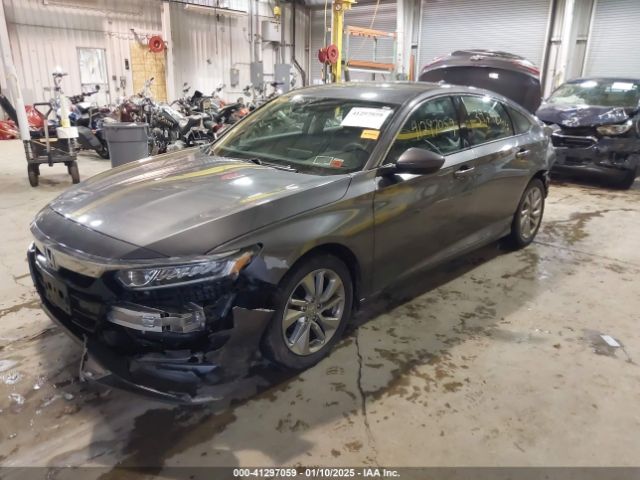 1HGCV1F18LA033512 Honda ACCORD LX