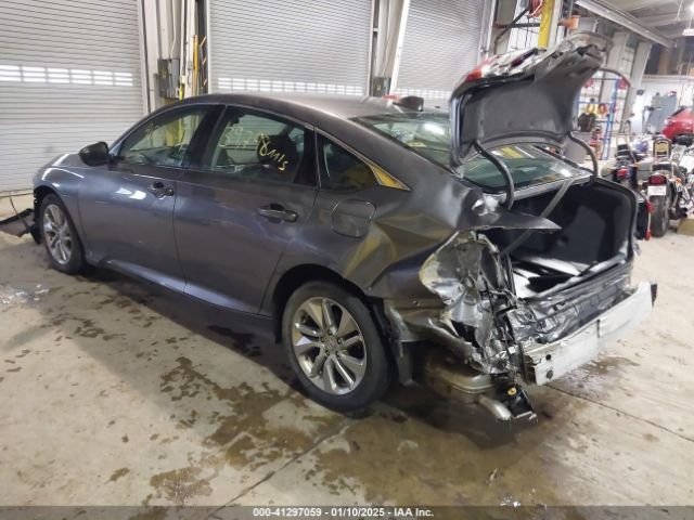 1HGCV1F18LA033512 Honda ACCORD LX
